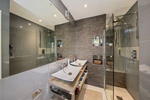 Shower Room- click for photo gallery